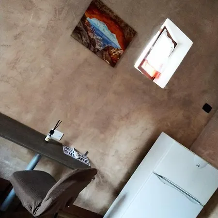 Holiday home The New